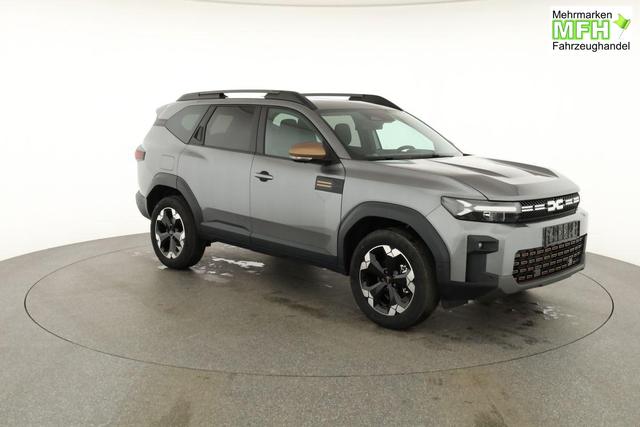 Dacia Bigster Hybrid 155 Extreme Extreme, Pano, Navi, AreaView, ACC, LED, Side, 18-Zoll 