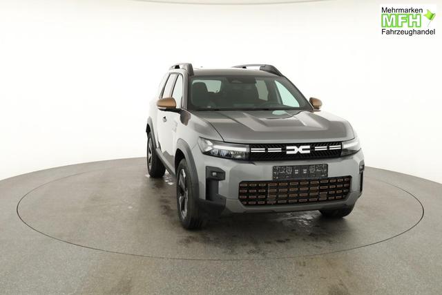 Dacia Bigster Hybrid 155 Extreme Extreme, Pano, Navi, AreaView, ACC, LED, Side, 18-Zoll 