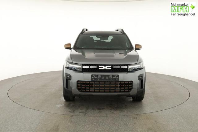 Dacia Bigster Hybrid 155 Extreme Extreme, Pano, Navi, AreaView, ACC, LED, Side, 18-Zoll 