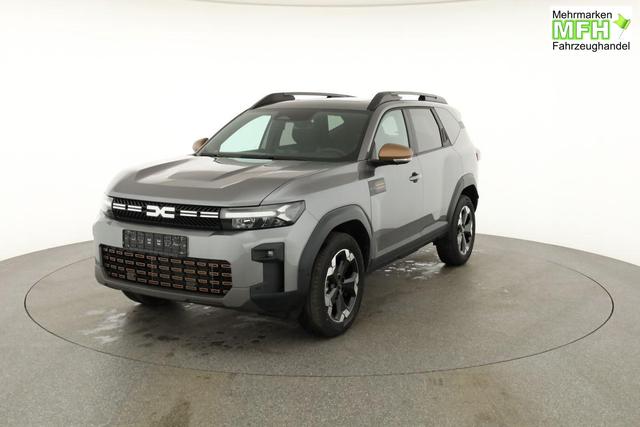 Dacia Bigster Hybrid 155 Extreme Extreme, Pano, Navi, AreaView, ACC, LED, Side, 18-Zoll 