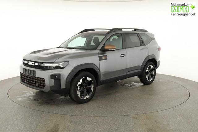 Dacia Bigster Hybrid 155 Extreme Extreme, Pano, Navi, AreaView, ACC, LED, Side, 18-Zoll 