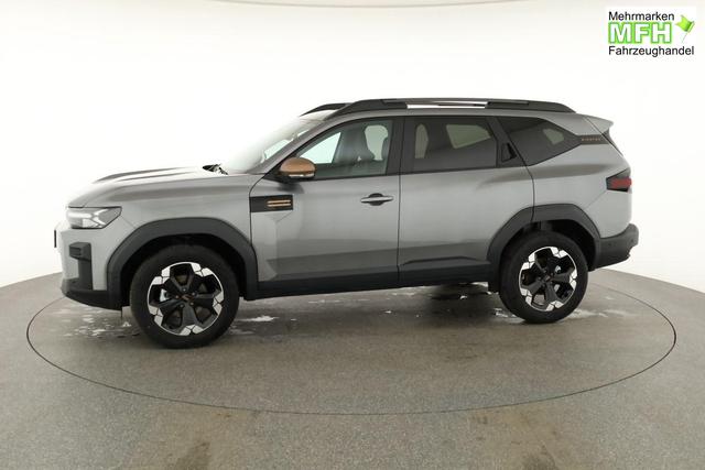 Dacia Bigster Hybrid 155 Extreme Extreme, Pano, Navi, AreaView, ACC, LED, Side, 18-Zoll 