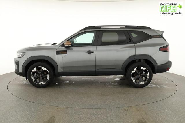 Dacia Bigster Hybrid 155 Extreme Extreme, Pano, Navi, AreaView, ACC, LED, Side, 18-Zoll 