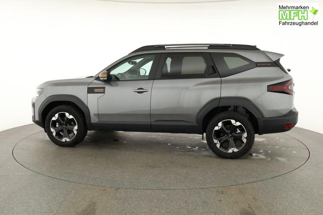 Dacia Bigster Hybrid 155 Extreme Extreme, Pano, Navi, AreaView, ACC, LED, Side, 18-Zoll 