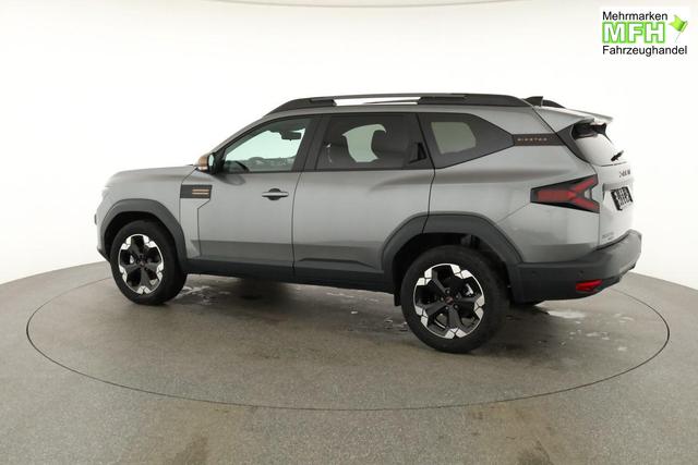 Dacia Bigster Hybrid 155 Extreme Extreme, Pano, Navi, AreaView, ACC, LED, Side, 18-Zoll 