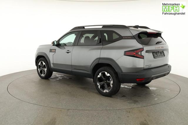 Dacia Bigster Hybrid 155 Extreme Extreme, Pano, Navi, AreaView, ACC, LED, Side, 18-Zoll 