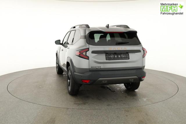 Dacia Bigster Hybrid 155 Extreme Extreme, Pano, Navi, AreaView, ACC, LED, Side, 18-Zoll 