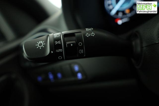 Hyundai i30 N Line 1.5 T-GDI DCT Fastback N-LINE, Navi, 18-Zoll, Kamera, LED, Winter 