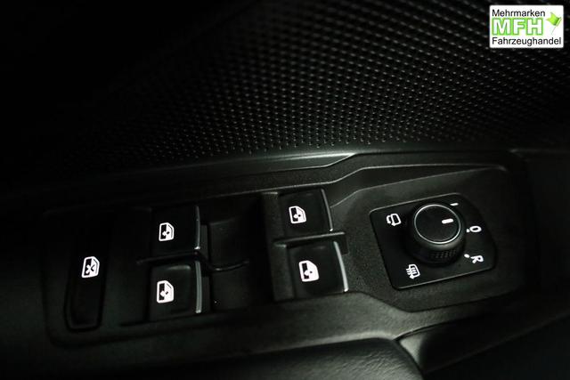 Volkswagen Tiguan 1.5 TSI eHybrid 200 kW R-Line Black, Pano, 20-Zoll, AHK, AreaView 