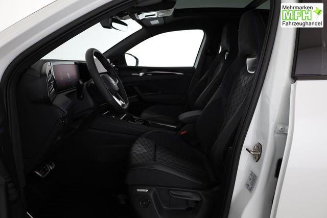 Volkswagen Tiguan 1.5 TSI eHybrid 200 kW R-Line Black, Pano, 20-Zoll, AHK, AreaView 