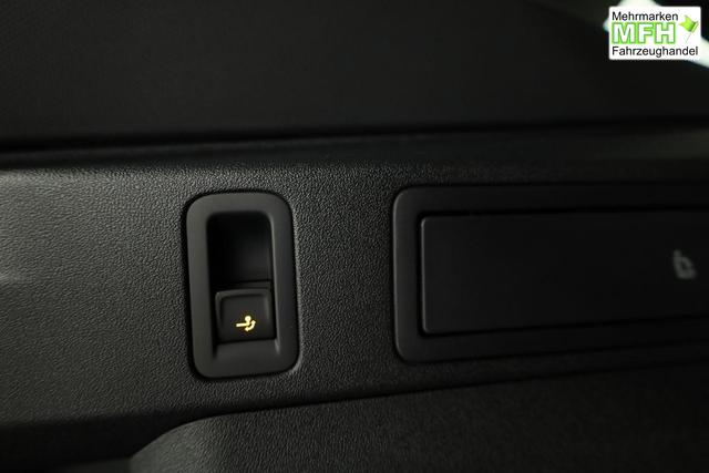 Volkswagen Tiguan 1.5 TSI eHybrid 200 kW R-Line Black, Pano, 20-Zoll, AHK, AreaView 