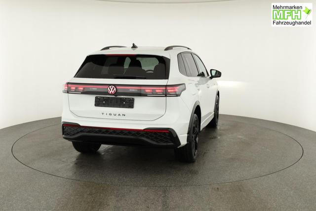 Volkswagen Tiguan 1.5 TSI eHybrid 200 kW R-Line Black, Pano, 20-Zoll, AHK, AreaView 