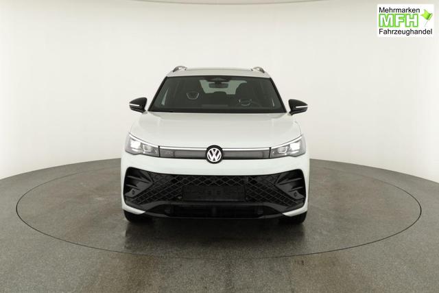 Volkswagen Tiguan 1.5 TSI eHybrid 200 kW R-Line Black, Pano, 20-Zoll, AHK, AreaView 