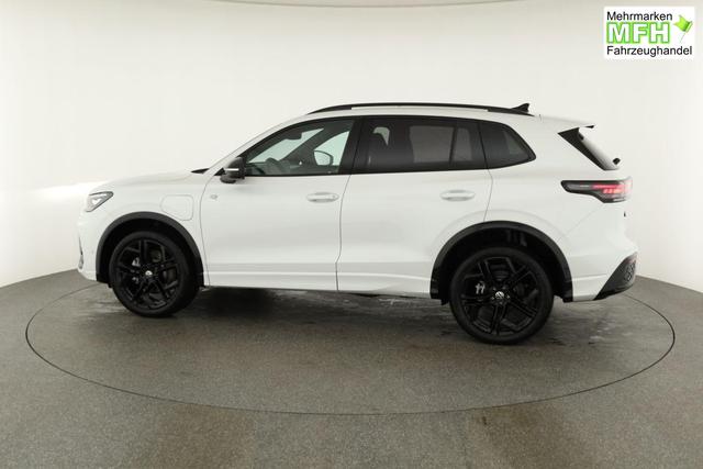 Volkswagen Tiguan 1.5 TSI eHybrid 200 kW R-Line Black, Pano, 20-Zoll, AHK, AreaView 