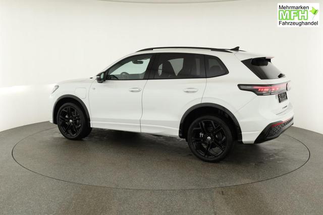 Volkswagen Tiguan 1.5 TSI eHybrid 200 kW R-Line Black, Pano, 20-Zoll, AHK, AreaView 