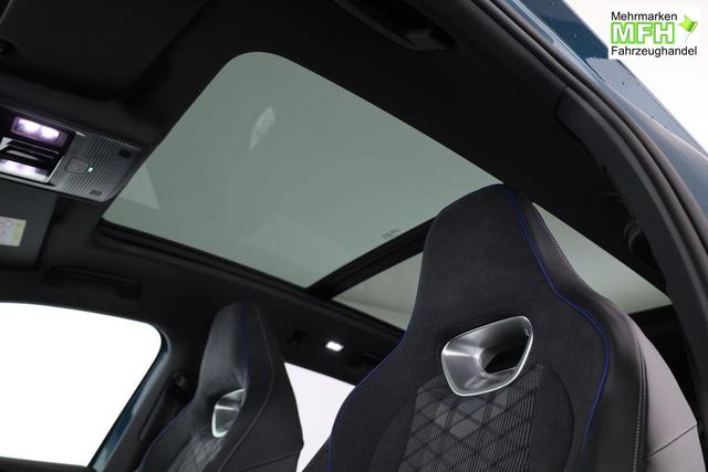 Volkswagen Tiguan 1.5 TSI eHybrid 200 kW R-Line Black, Pano, IQ.Light, 20-Zoll, AHK, AreaView 