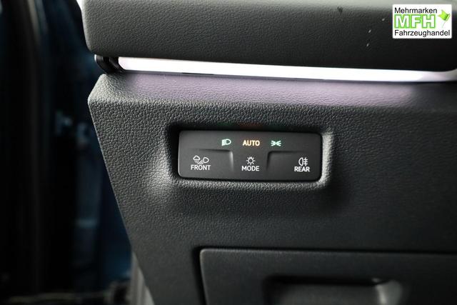 Volkswagen Tiguan 1.5 TSI eHybrid 200 kW R-Line Black, Pano, IQ.Light, 20-Zoll, AHK, AreaView 