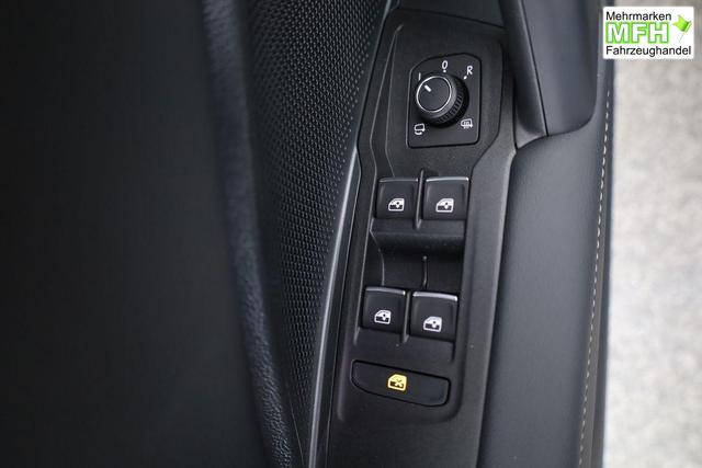 Volkswagen Tiguan 1.5 TSI eHybrid 200 kW R-Line Black, Pano, IQ.Light, 20-Zoll, AHK, AreaView 