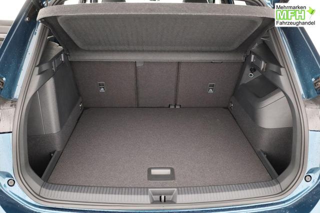 Volkswagen Tiguan 1.5 TSI eHybrid 200 kW R-Line Black, Pano, IQ.Light, 20-Zoll, AHK, AreaView 