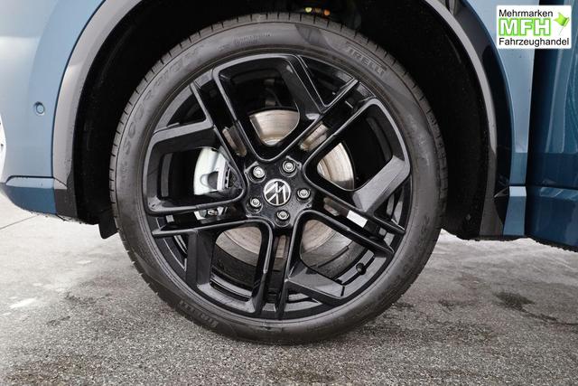 Volkswagen Tiguan 1.5 TSI eHybrid 200 kW R-Line Black, Pano, IQ.Light, 20-Zoll, AHK, AreaView 