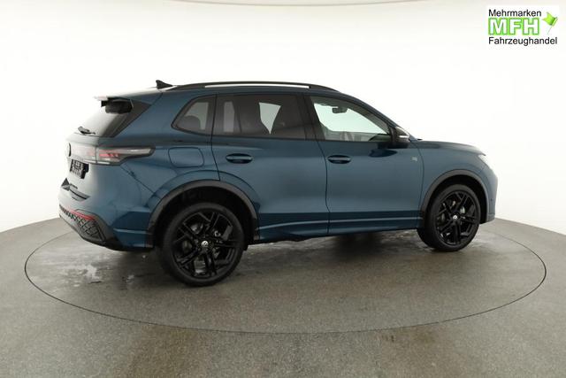 Volkswagen Tiguan 1.5 TSI eHybrid 200 kW R-Line Black, Pano, IQ.Light, 20-Zoll, AHK, AreaView 