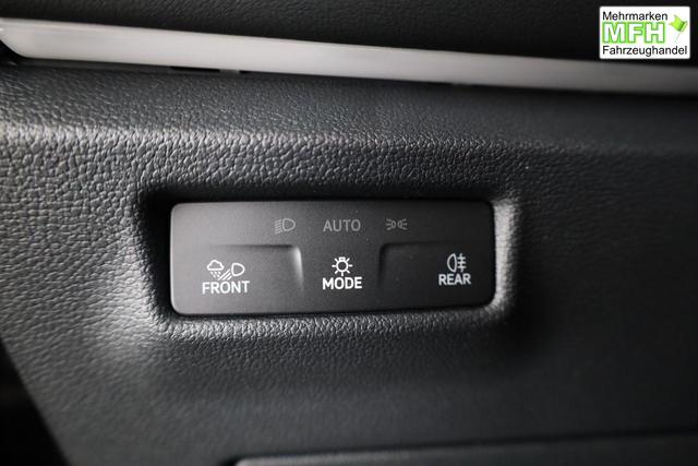 Volkswagen Tiguan 1.5 TSI eHybrid 200 kW R-Line Black, Pano, IQ.Light, 20-Zoll, AHK, AreaView 