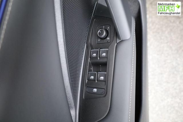 Volkswagen Tiguan 1.5 TSI eHybrid 200 kW R-Line Black, Pano, IQ.Light, 20-Zoll, AHK, AreaView 