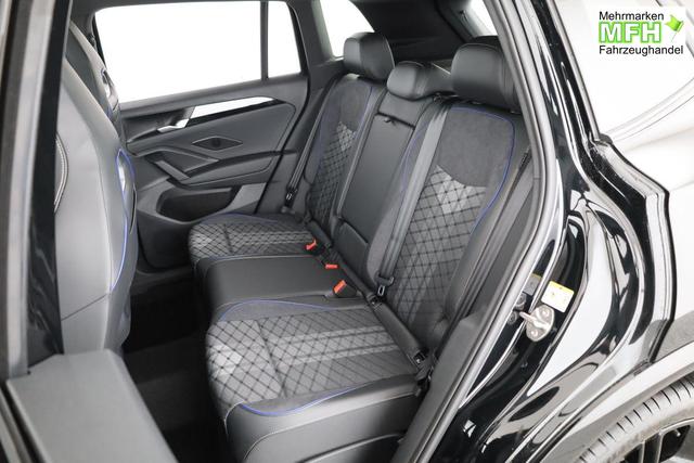 Volkswagen Tiguan 1.5 TSI eHybrid 200 kW R-Line Black, Pano, IQ.Light, 20-Zoll, AHK, AreaView 