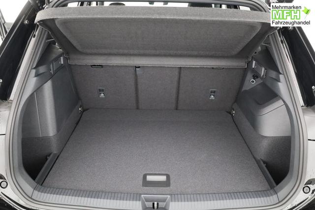Volkswagen Tiguan 1.5 TSI eHybrid 200 kW R-Line Black, Pano, IQ.Light, 20-Zoll, AHK, AreaView 