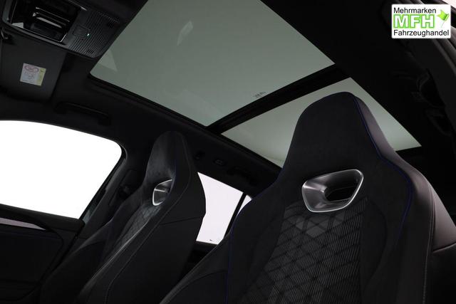 Volkswagen Tiguan 1.5 TSI eHybrid 200 kW R-Line Black, Pano, IQ.Light, 20-Zoll, AHK, AreaView 