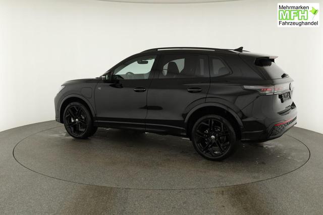 Volkswagen Tiguan 1.5 TSI eHybrid 200 kW R-Line Black, Pano, IQ.Light, 20-Zoll, AHK, AreaView 