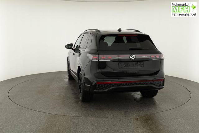 Volkswagen Tiguan 1.5 TSI eHybrid 200 kW R-Line Black, Pano, IQ.Light, 20-Zoll, AHK, AreaView 