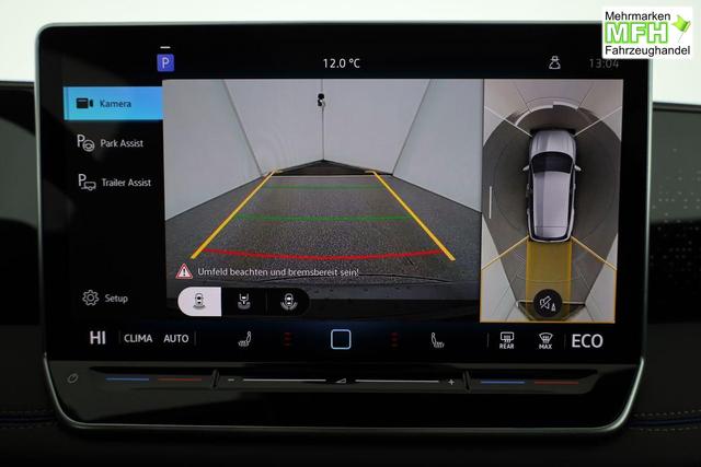 Volkswagen Tiguan 1.5 TSI eHybrid 200 kW R-Line Black, Pano, IQ.Light, 20-Zoll, AHK, AreaView 