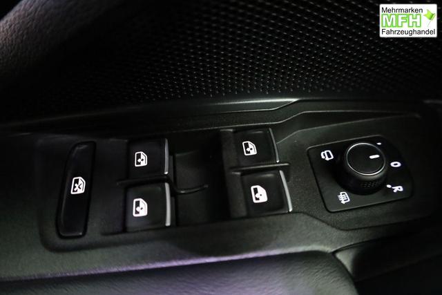 Volkswagen Tiguan 1.5 TSI eHybrid 200 kW R-Line Black, Pano, IQ.Light, 20-Zoll, AHK, AreaView 