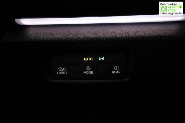 Volkswagen Tiguan 1.5 TSI eHybrid 200 kW R-Line Black, Pano, IQ.Light, 20-Zoll, AHK, AreaView 