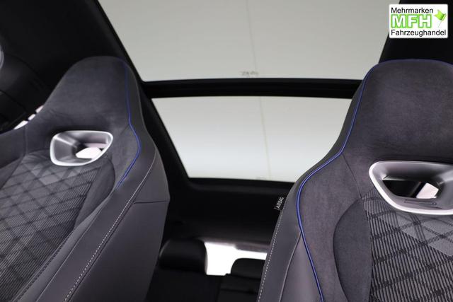 Volkswagen Tiguan 1.5 TSI eHybrid 200 kW R-Line Black, Pano, IQ.Light, 20-Zoll, AHK, AreaView 