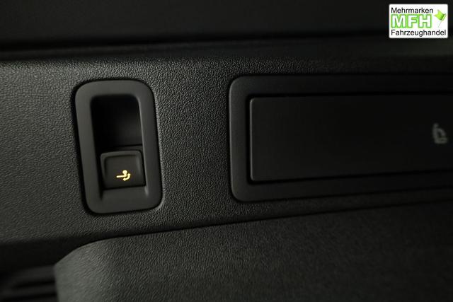 Volkswagen Tiguan 1.5 TSI eHybrid 200 kW R-Line Black, Pano, IQ.Light, 20-Zoll, AHK, AreaView 