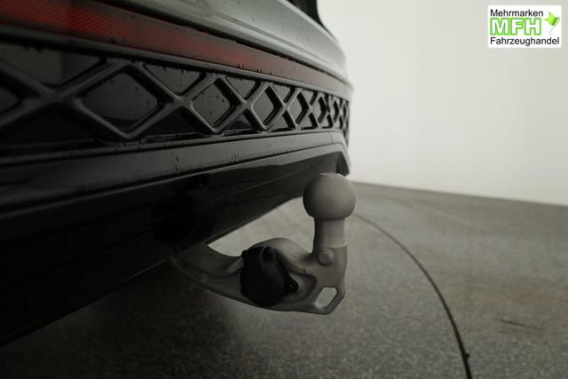 Volkswagen Tiguan 1.5 TSI eHybrid 200 kW R-Line Black, Pano, IQ.Light, 20-Zoll, AHK, AreaView 