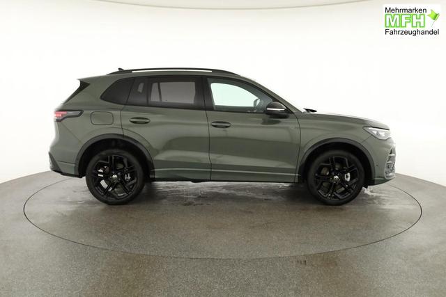 Volkswagen Tiguan 1.5 TSI eHybrid 200 kW R-Line Black, Pano, IQ.Light, 20-Zoll, AHK, AreaView 