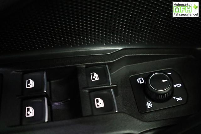 Volkswagen Tiguan 1.5 TSI eHybrid 200 kW R-Line Black, Pano, IQ.Light, 20-Zoll, AHK, AreaView, Leder Varenna 