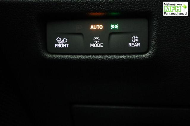 Volkswagen Tiguan 1.5 TSI eHybrid 200 kW R-Line Black, Pano, IQ.Light, 20-Zoll, AHK, AreaView, Leder Varenna 