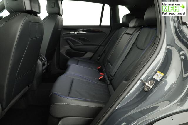 Volkswagen Tiguan 1.5 TSI eHybrid 200 kW R-Line Black, Pano, IQ.Light, 20-Zoll, AHK, AreaView, Leder Varenna 