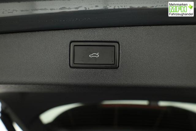 Volkswagen Tiguan 1.5 TSI eHybrid 200 kW R-Line Black, Pano, IQ.Light, 20-Zoll, AHK, AreaView, Leder Varenna 