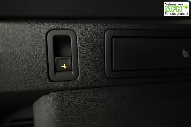 Volkswagen Tiguan 1.5 TSI eHybrid 200 kW R-Line Black, Pano, IQ.Light, 20-Zoll, AHK, AreaView, Leder Varenna 