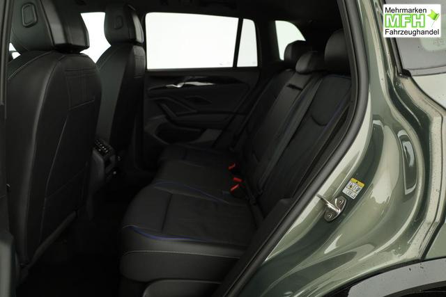 Volkswagen Tiguan 1.5 TSI eHybrid 200 kW R-Line Black, Pano, IQ.Light, 20-Zoll, AHK, AreaView, Leder Varenna 