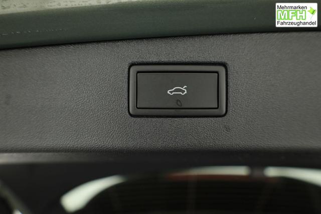 Volkswagen Tiguan 1.5 TSI eHybrid 200 kW R-Line Black, Pano, IQ.Light, 20-Zoll, AHK, AreaView, Leder Varenna 