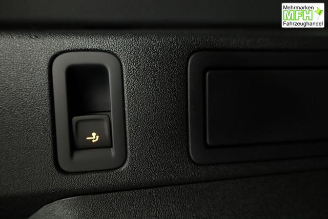 Volkswagen Tiguan 1.5 TSI eHybrid 200 kW R-Line Black, Pano, IQ.Light, 20-Zoll, AHK, AreaView, Leder Varenna 