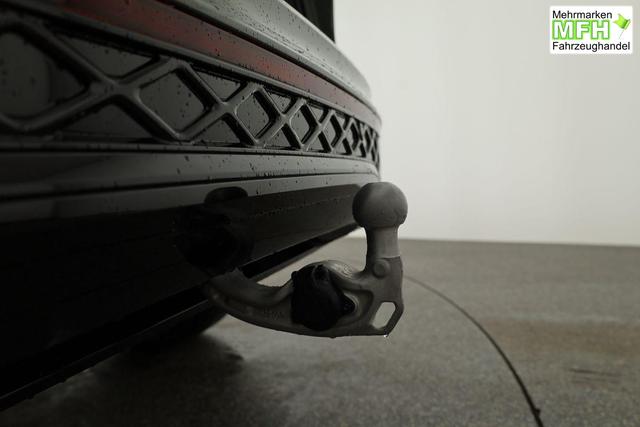 Volkswagen Tiguan 1.5 TSI eHybrid 200 kW R-Line Black, Pano, IQ.Light, 20-Zoll, AHK, AreaView, Leder Varenna 