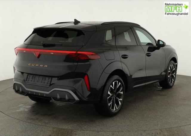 Cupra Terramar 2.0 TSI 150 kW 4Drive DSG 4Drive, AHK, HuD, Navi, Winter 