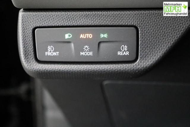 Cupra Terramar 2.0 TSI 150 kW 4Drive DSG 4Drive, AHK, HuD, Navi, Winter 